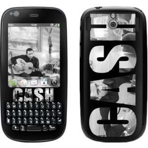  New MusicSkins Johnny Cash   CASH Skin for Palm Pixi Electronics