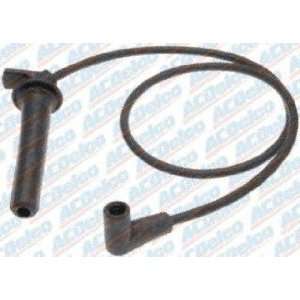  ACDelco 349T Spark Plug Wire Assembly Automotive