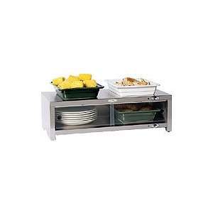  Broil King Family Size Warming Cabinet