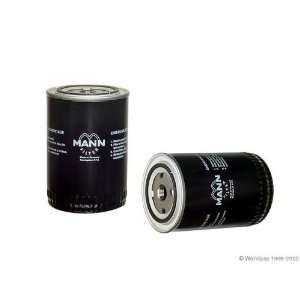 Mann A6000 13954   Oil Filter Automotive