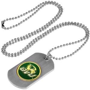  Utah Valley State Wolverines NCAA Dog Tag: Sports 