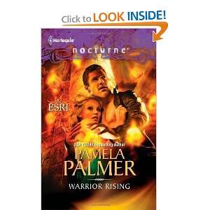  Warrior Rising (Harlequin Nocturne) [Mass Market Paperback 