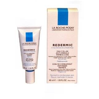 La Roche Posay Redermic Daily Fill In Anti Wrinkle Firming Care for 