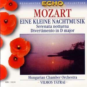    Mozart: Eine Kleine Nachtmusik: Wolfgang Amadeus Mozart: Music