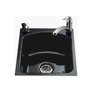 Kohler Napa Bar Sinks   K5848 2 FF 
