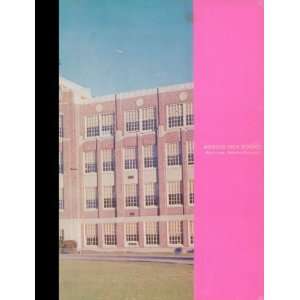 Reprint) 1959 Yearbook Melrose High School, Melrose, Massachusetts 