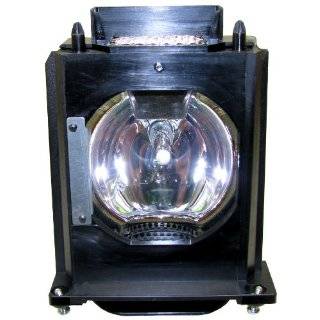 ShopJimmy Mitsubishi 915B403001 Replacement Lamp w/Housing 6,000 Hour 