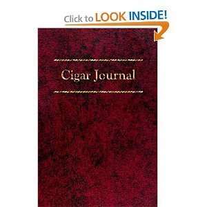 Cigar JournalFor The Discerning Aficionado byRossell Rossell  