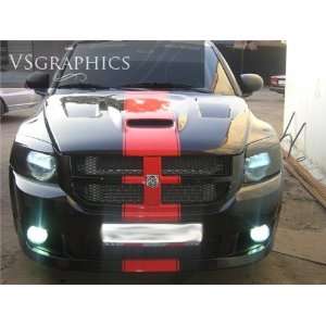  FORD TRUCK SUV 10Rally Stripe 210 long any car truck 