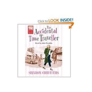  The Accidental Time Traveller (9781846526817) Sharon 