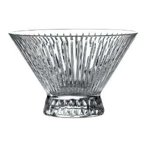  Royal Doulton Manhattan Crystal Bowls