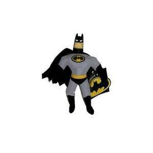  Batman Figure : Batman cell phone strap: Toys & Games