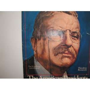  Time Special Report (The American Presidents) Grumwald 