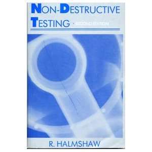  Non Destructive Testing, Second Edition (Metallurgy 
