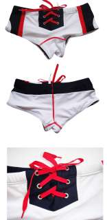   Collection Mens Swimming Swim Trunks Boxer Shorts Swimwear Size S~XL