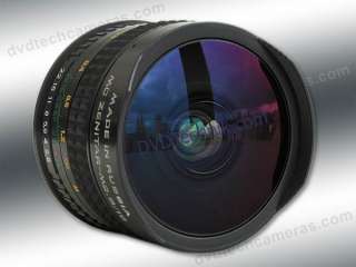 Camera Zenit M42 MC Zenitar 2.8/16 FISHEYE Lens NEW  