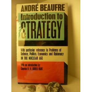  N INTRODUCTION TO STRATEGY WITH PARTICULAR REFERENCE TO 