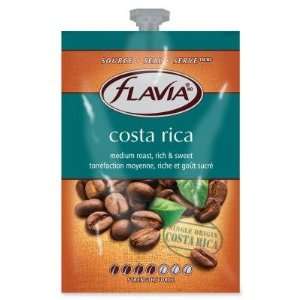  Mars Flavia Gourmet Coffee (A106RPK)