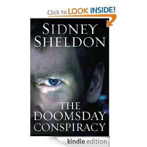 Start reading Doomsday Conspiracy 