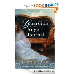   The Guardian Angels Journal eBook: Carolyn Jess Cooke: Kindle Store
