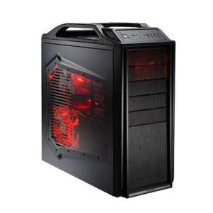 COOLER MASTER STORM SCOUT ATX GAMING COMPUTER CASE NEW!  