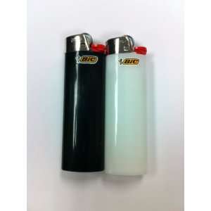  Bic Disposable Lighter 2 Count 