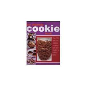    The Ultimate Cookie Book (9780681152854) Catherine Atkinson Books