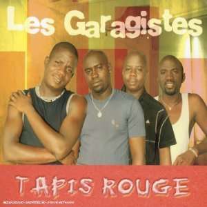  Tapis Rouge Garagistes Music