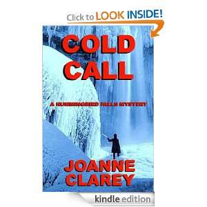   Falls Mystery Series) Joanne Clarey  Kindle Store