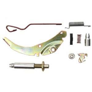   H2573 Professional Grade Drum Brake Shoe Adjuster Kit: Automotive