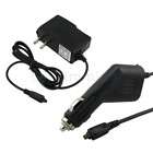 FOR PALM SPRINT CENTRO 690 CELL PHONE CAR+WALL CHARGER