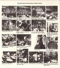 LP BERNARD HERRMANN Citizen Kane & Other Classic Films  