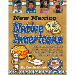   ) (Native American Heritage) (9780635023063) Carole Marsh Books