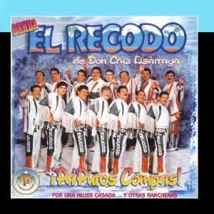  ¡Pa Puros Compas Banda El Recodo Music