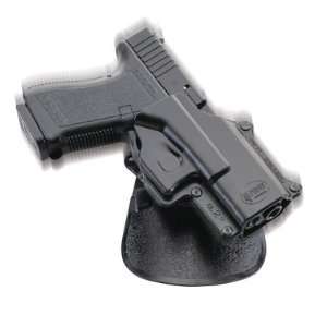    Holster For Glock 17, 19, 22, 23, 32, 34 and 35