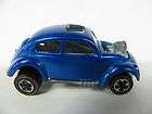 Hot Wheels Redline Custom VW Blue Buy It Now