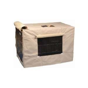  Crate Cover in Tan Size Small