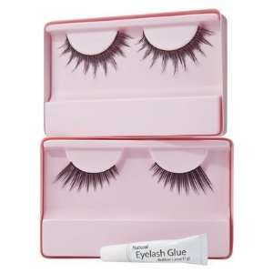 Sonia Kashuk LIMITED EDITION All Eyes On The Party   Eyelash Set With 