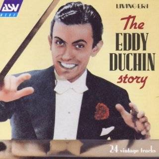  The Eddy Duchin Story Original Motion Picture Soundtrack 