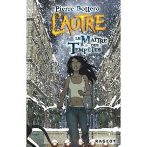  LAutre 2/Le Maitre Des Tempetes (French Edition 