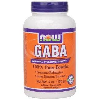   Source Naturals GABA Calm, Orange, 120 Tablets