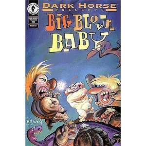  Dark Horse Presents, Edition# 106 Dark Horse Books