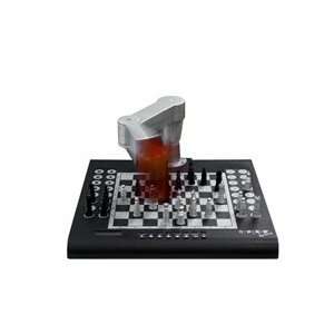  Novag 2Robot Electronic Chess Toys & Games