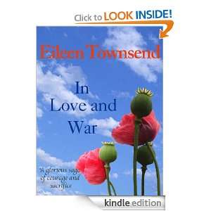 In Love and War Eileen Townsend  Kindle Store