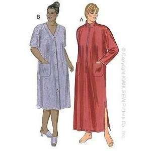  Womens Robes By The Each Arts, Crafts & Sewing