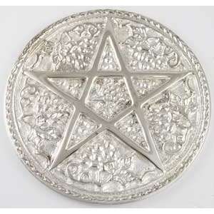  Pentagram Altar Tile 6 