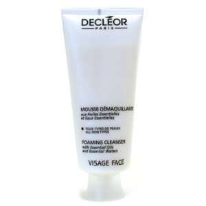  Decleor Foaming Cleanser  200ml/6.7oz Health & Personal 