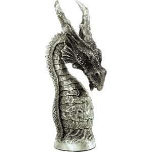  Dragon Figurine (Chess Pc) Toys & Games