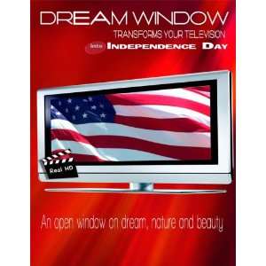  Independance Day hd tv screen saver, ambience movie Movies & TV