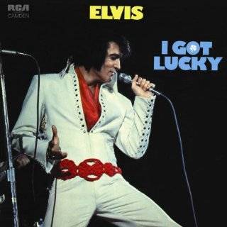  Legendary Performer Volume 1 Elvis Presley Music